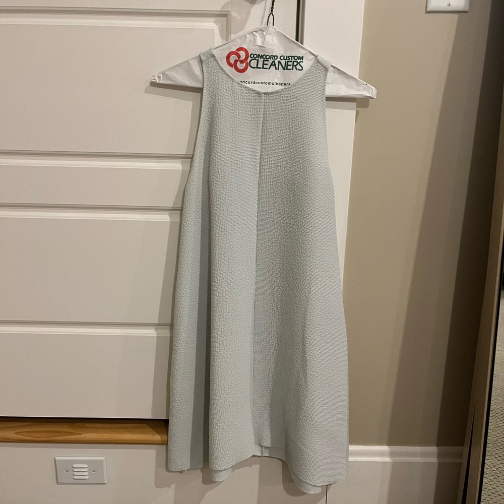 Wilfred Dress